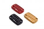CNC Racing MV Agusta F3 800 '13-'19 / Brutale 1090RR '10-'17 Rear Brake Reservoir Cap