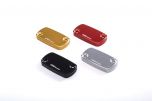 CNC Racing MV Agusta F4 1000 10-19 / Dragster 800 RR 15-19 "STREAKS" Rear Brake Reservoir Cap