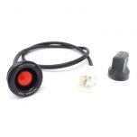 Jetprime Kawasaki ZX10R '11-'20 Ignition Kill Switch