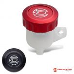 Discacciati Mini Reservoir with Cap