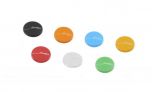 LighTech Swingarm Spool Colour Cap