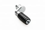 CNC Racing Fixed Toe Peg for Brake or Gear Lever - Eccentric