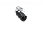 CNC Racing Folding Toe Peg for Gear Lever - Eccentric - Street