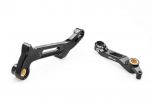 CNC Racing MV Agusta TV 800 15-19 / TV 800 RC 17-18 "PRO" Rider Control Kit