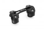 CNC Racing Ducati Monster 821 14-17 / Hypermotard 939 16-18 - 22mm - H 40mm Handlebar Riser