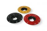 CNC Racing Ducati Hypermotard 950 19-20 / Diavel 1260 19-20 "GEAR" Fuel Tank Cap