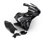 CRC Honda CBR1000RR-R/RR-SP 2020-2023 STK Complete Set of Race Fairings & Seat Complete