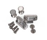 Reactive Parts Honda CBR1000RR-R/RR-SP 20-23/24> Seat Unit Brackets (4 Pcs)