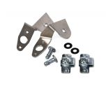 Reactive Parts Honda CBR1000RR-R/RR-SP 20-23/24> Airbox Cover Bracket (2 Pcs)