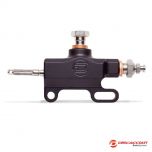 Discacciati Rear Master Cylinder for Thumb and Forefinger Master Cylinder