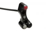 CNC Racing Ducati SBK 848 08-10 / SBK 1198 09-11 Right Handlebar Switch