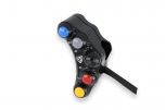 CNC Racing MV Agusta F3 800 13-19 / Brutale 675 12-15 Left Handlebar Switch - Street