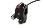 CNC Racing MV Agusta F3 800 13-19 / Brutale 675 12-15 Right Switch and Throttle Control Unit