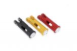 CNC Racing Ducati Panigale 1199 13-17 / Panigale 1299 15-17 / MV F4 10-19 Rider Sport Pegs