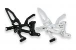 CNC Racing Ducati Streetfighter V4 / S 2020> Adjustable Rearsets