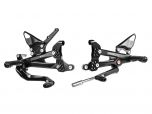 Bonamici Ducati Streetfighter V4 / V4 S 2020> Rearsets