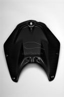 Carbonin BMW S1000RR / HP4 2010-2014 Carbon Fibre Tank Cover (OEM)