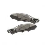 Lightech Carbon Fibre Frame Protection Kawasaki ZX10R 08-09