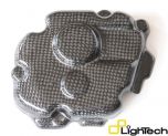 Lightech Carbon Fibre Pick Up Cover Kawasaki ZX10R 11-22