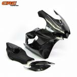 CRC Fairings Kawasaki ZX10R 2021> Complete Set of Race Fairings & Seat