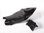 Carbonin Honda CBR1000RR 2020> Carbon Fibre Single Race Seat (2 Pcs)