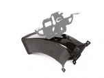Carbonin Honda CBR1000RR 2020> Carbon Fibre Airbox Inlet Tubes