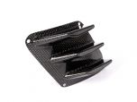 Carbonin Honda CBR1000RR 2020> Carbon Fibre Wing for Left Side Race Panel