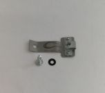 Carbonin Honda CBR1000RR 2020> Inox Lower Fairing Brackets