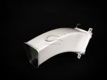 Avio Fibre Honda CBR1000RR 2020> Airbox Inlet Tubes
