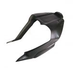 CRC Fairings Pro - Honda CBR1000RR-R/RR-SP 20-23 Pre-Preg GFK Airbox Cover and Sides (1 Pce)