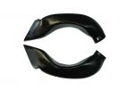CRC Fairings Honda CBR600RR 05-06 Race Fairing Airtubes