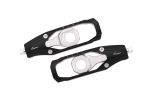 LighTech Aprilia RS660 2020> / Tuono 660 2021> Chain Adjuster Kit