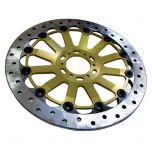Brembo - Racing Brake Discs - Honda CBR600RR 2003-2012