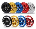CNC Racing BMW S1000RR 09-18 Clutch Pressure Plate