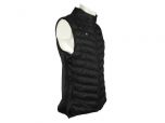Capit WarmMe Mens Heated Vest  - Joule Black