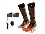 Capit WarmMe Heated Socks