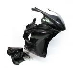 CRC Fairings Yamaha YZF R7 2021> Complete set of Race Fairings with Seat