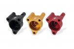 CNC Racing Ducati Panigale V2 20> / Streetfighter V2 2022> Clutch Slave Mounting Plate