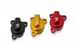 CNC Racing Ducati Panigale V2 20> / Streetfighter V2 2022> Clutch Slave Cylinder