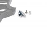 CNC Racing Ducati Panigale V2 Steering Lock Attachment