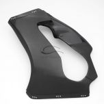 Carbonin Kawasaki ZX10R 2021>  Carbon Fibre Right Side Panel