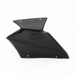 Carbonin Kawasaki ZX10R 2021>  Carbon Fibre Left Side Panel Cover