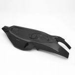 Carbonin Kawasaki ZX10R 2021>  Carbon Fibre Seat Unit Battery Tray