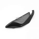 Carbonin Kawasaki ZX10R 2021>  Carbon Fibre Seat Unit Right Wing