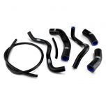 Samco Coolant Hose Kit Yamaha YZF R7 2021>
