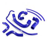 Samco Coolant Hose Kit Yamaha MT-09 2021>