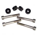 Honda CBR900RR / CBR1000RR - Caliper Spacer Kits