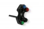 CNC Racing Ducati Panigale V2 20> / SF V2 2022> / M937 2021> Right Handlebar Switch - OEM and RCS