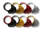 CNC Racing Ducati Monster 937 2021> Clear Clutch Cover