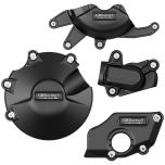 GB Racing Ducati SuperSport 937 16-20 Engine Cover Set